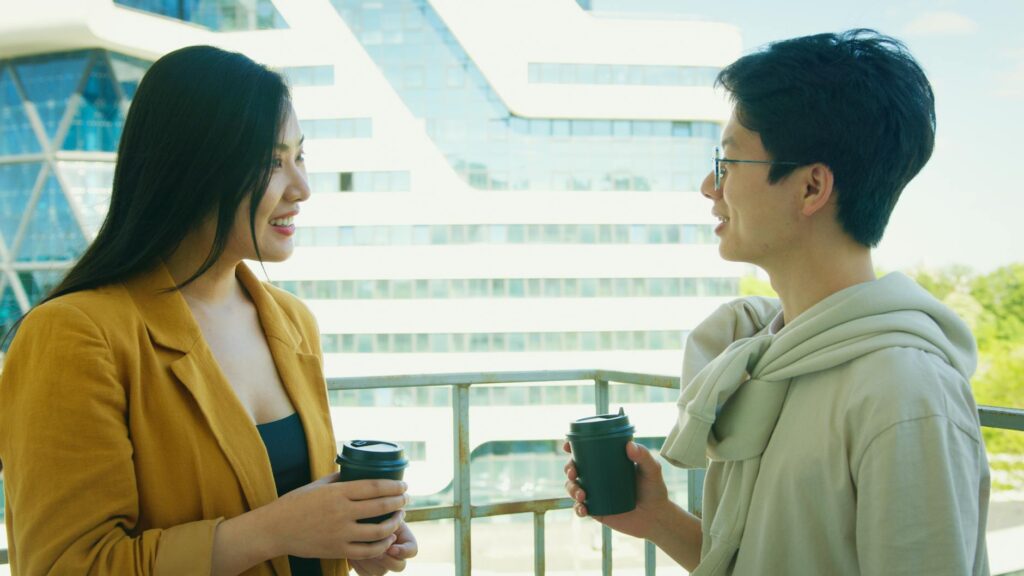 Foreign Affairs Slogan Ideas