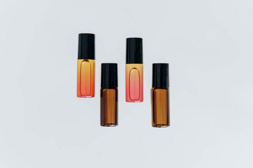 Fragrance Oils Slogan Ideas