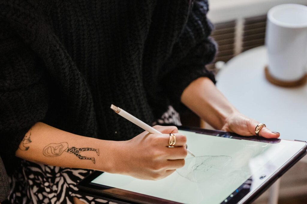 Freelance Graphic Design Slogan Ideas