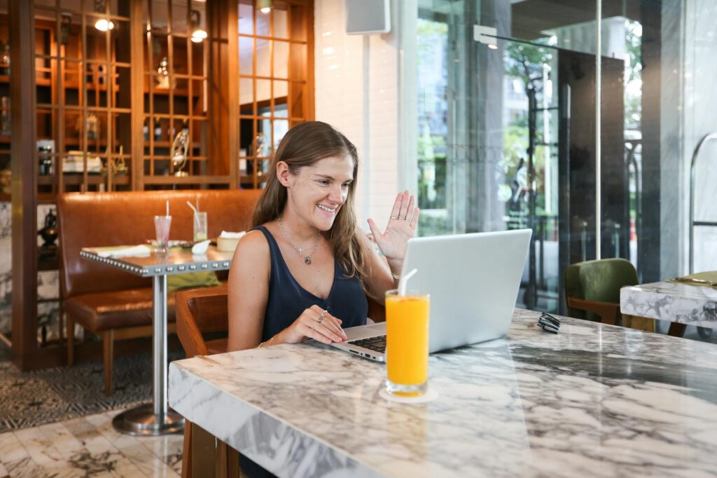 Freelancer Networking Platforms Slogan Ideas