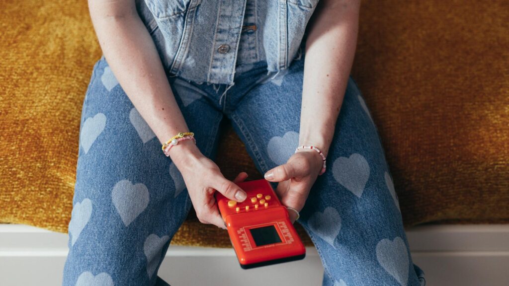 Gaming Accessories Slogan Ideas