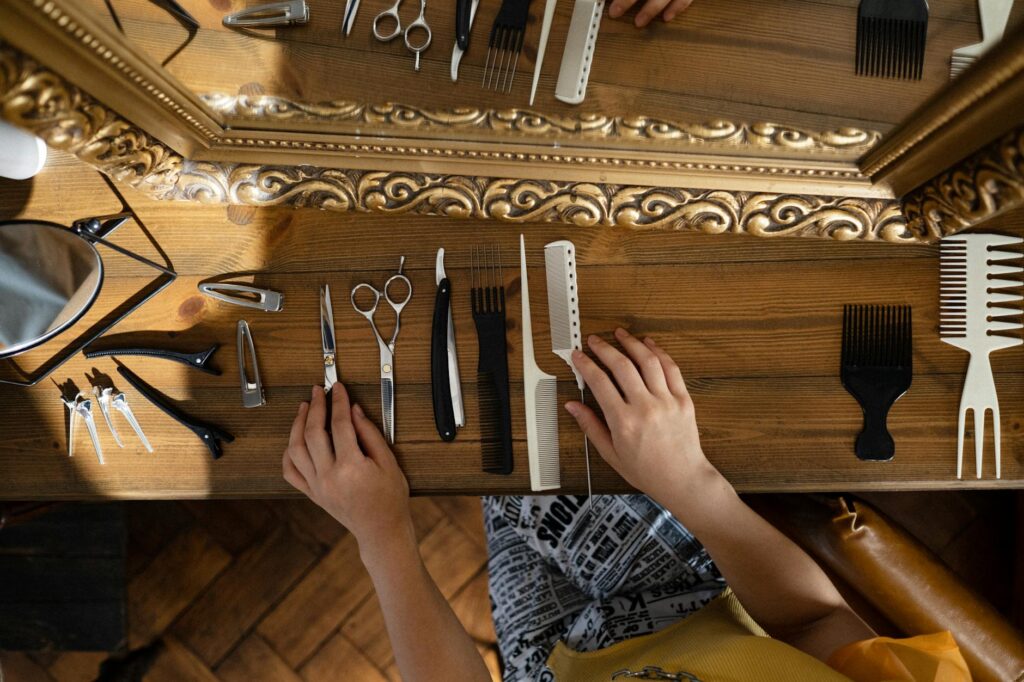 Hairdressing Salon Promotions Slogan Ideas