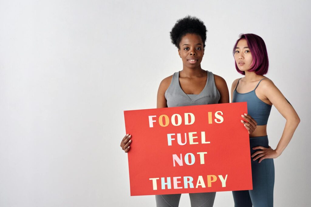 Health and Fitness Trends Slogan Ideas