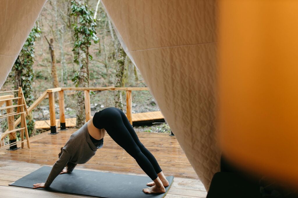 Health and Wellness Retreats Slogan Ideas
