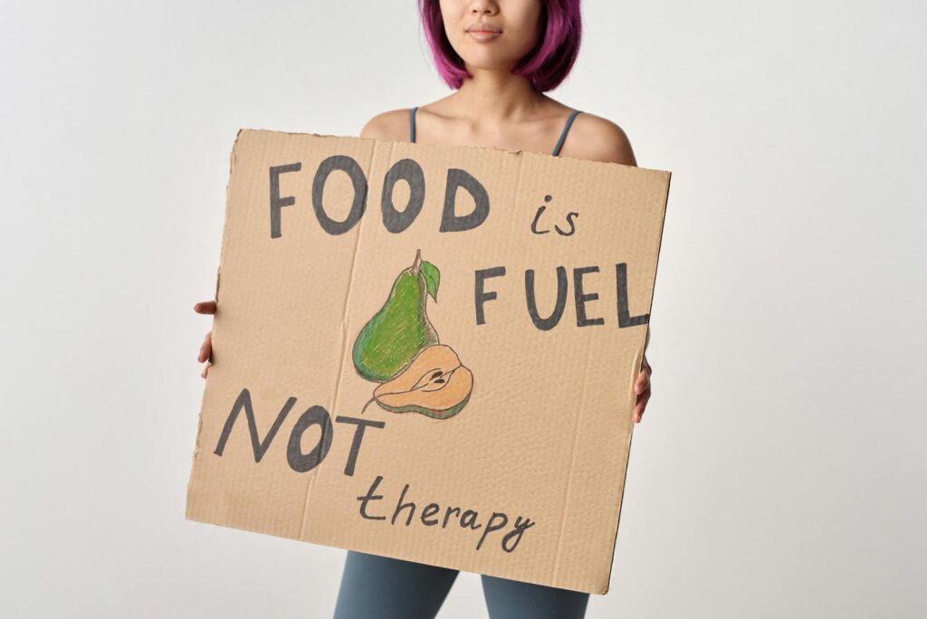 Health Food Alternatives Slogan Ideas