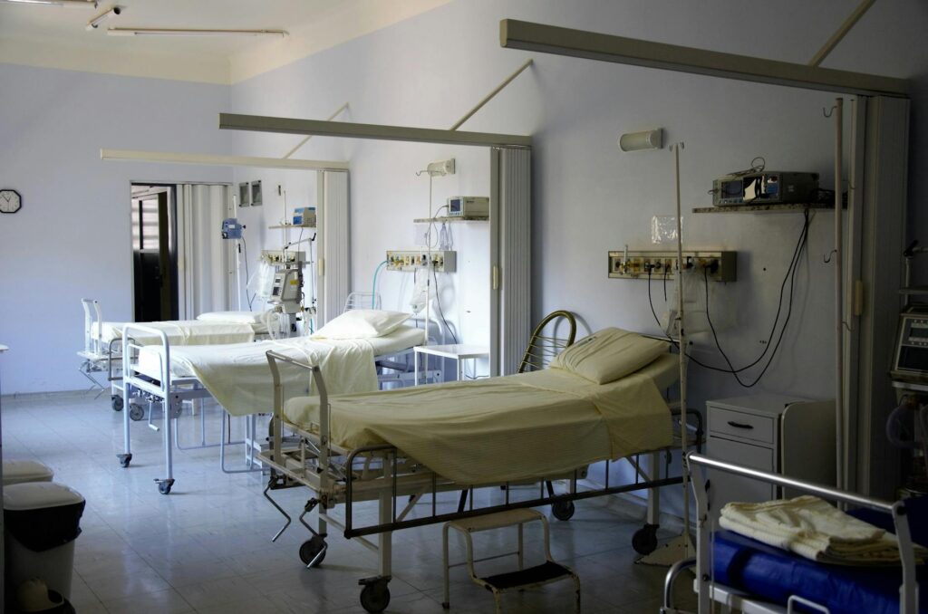 Healthcare Facility Campaigns Slogan Ideas