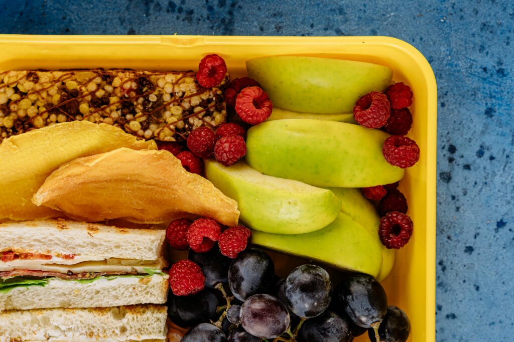 Healthy Meal Plans Slogan Ideas
