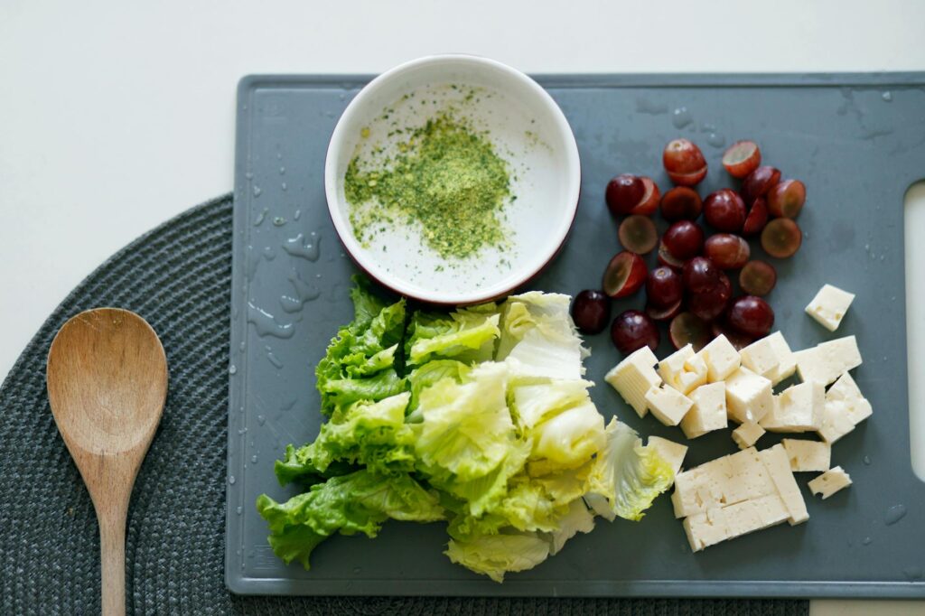 Healthy Meal Prep Strategies Slogan Ideas
