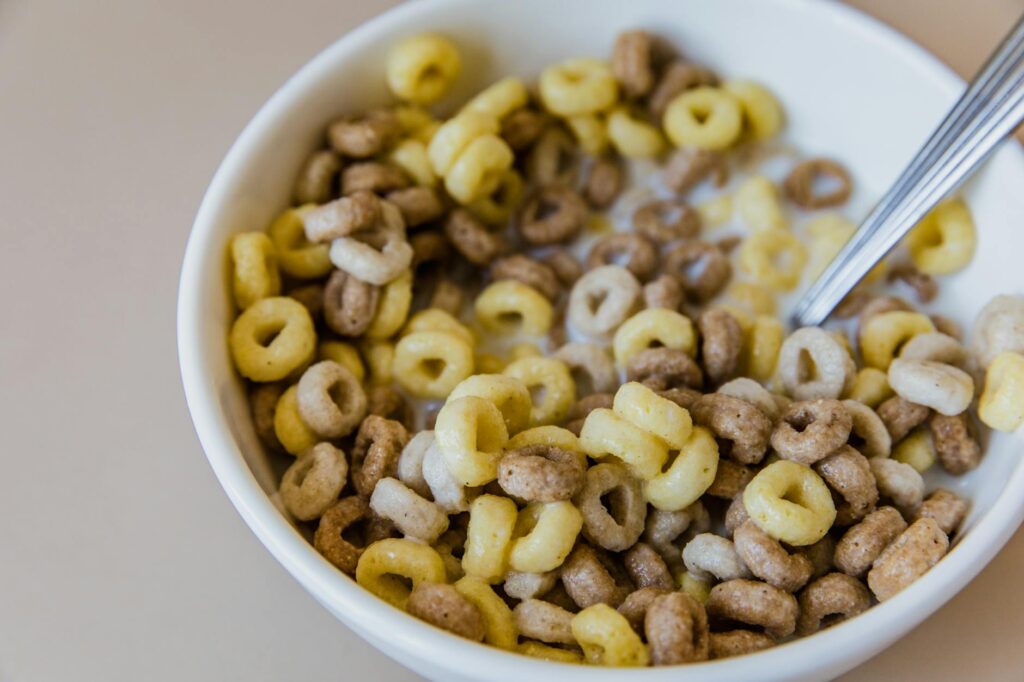 Healthy Snack Recipes Slogan Ideas