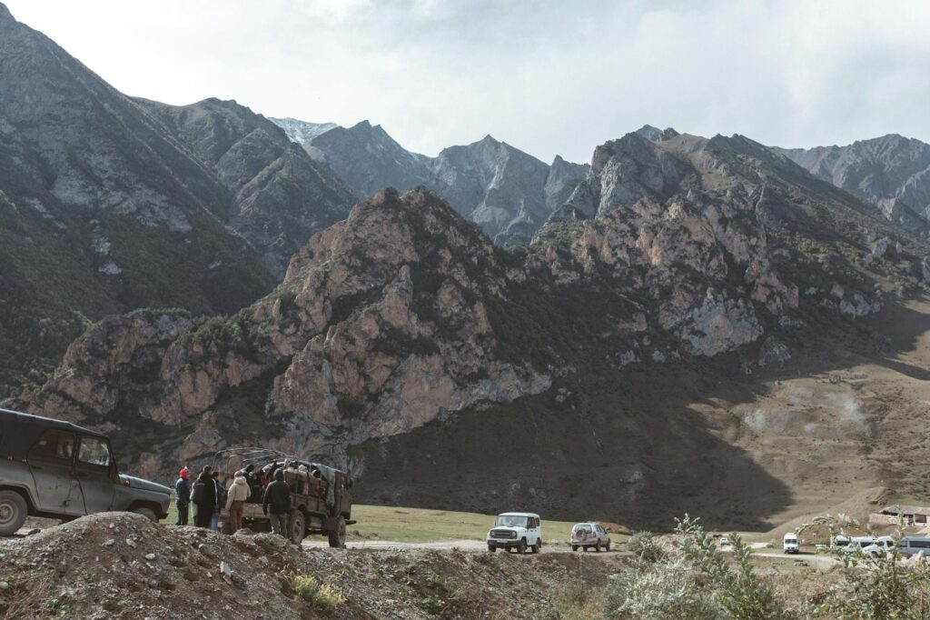 Hiking Tours Slogan Ideas