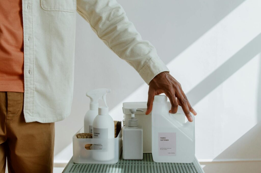 Home Cleaning Products Slogan Ideas