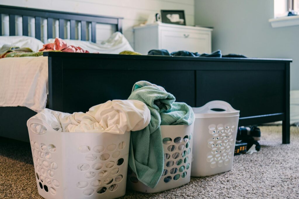 Home Cleaning Solutions Slogan Ideas