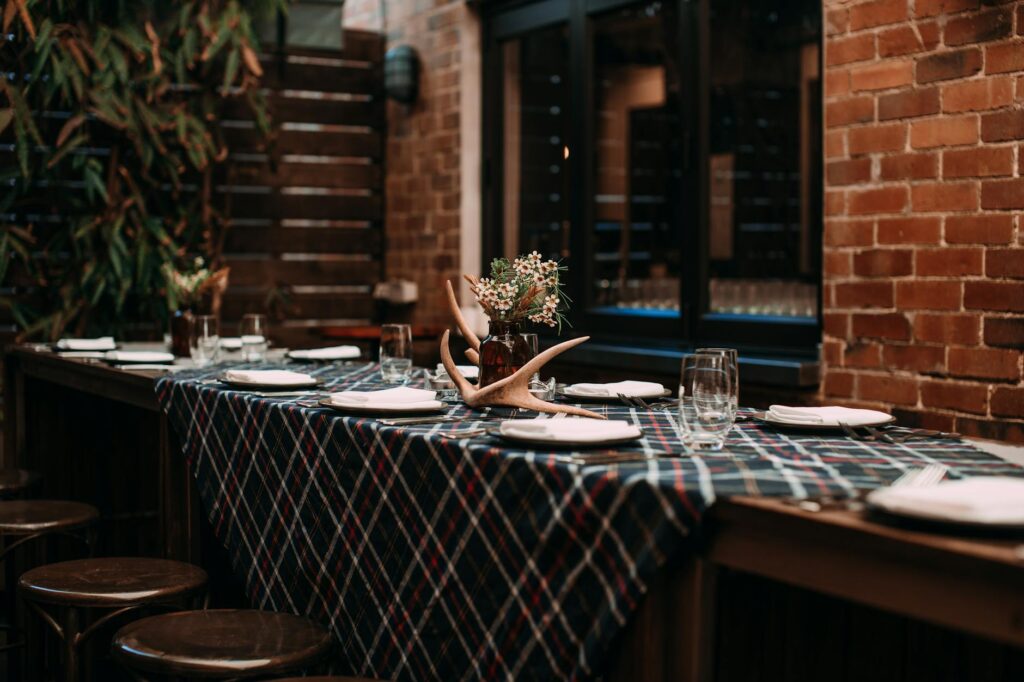 Hospitality Slogan Ideas