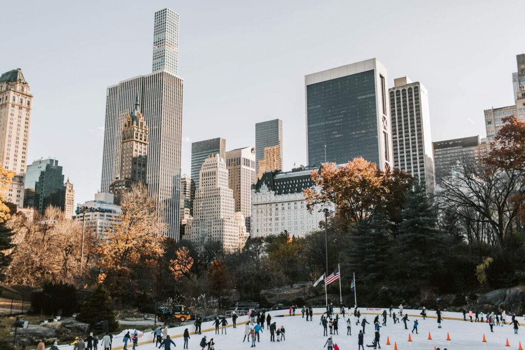 Ice Skating Rink Slogan Ideas