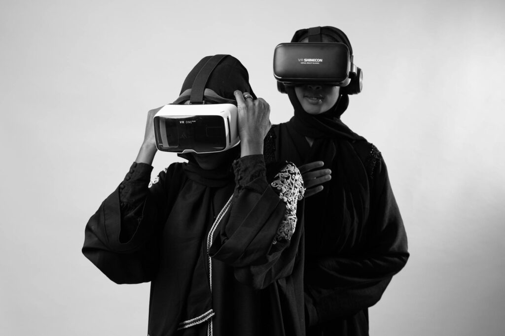 Immersive Experiences Slogan Ideas