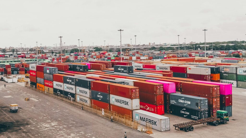 Import Export Services Slogan Ideas