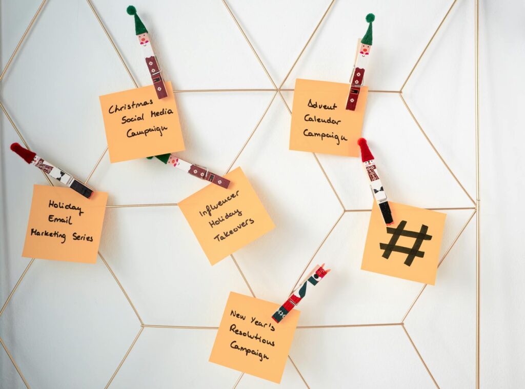 Influencer Marketing Trends Slogan Ideas