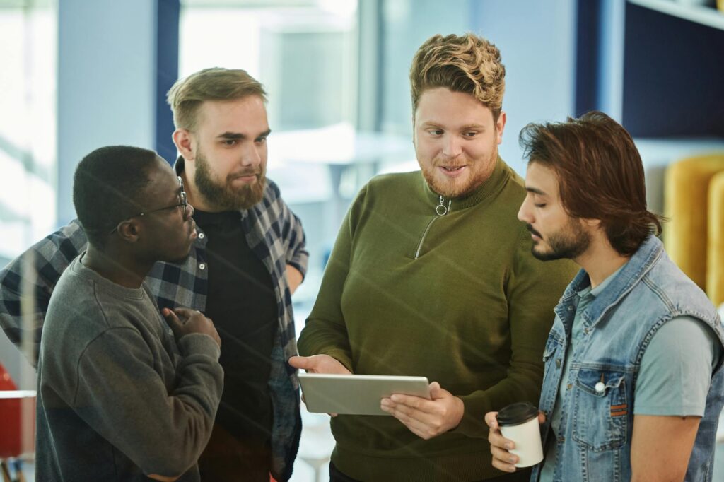 Insights Slogan Ideas