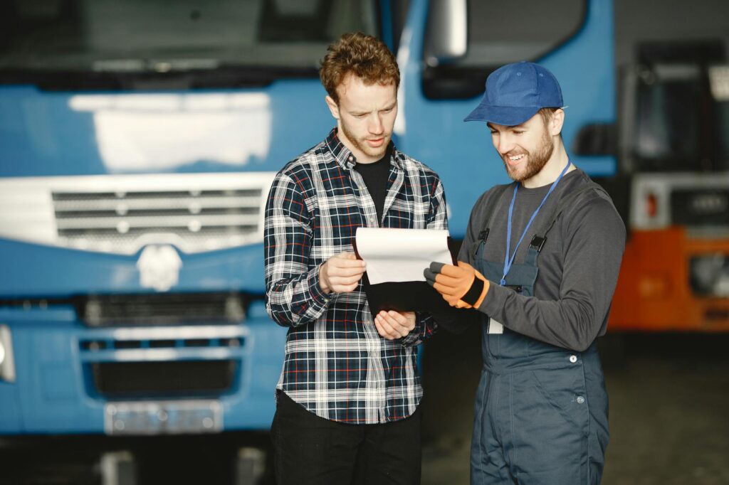 Inspection Services Slogan Ideas