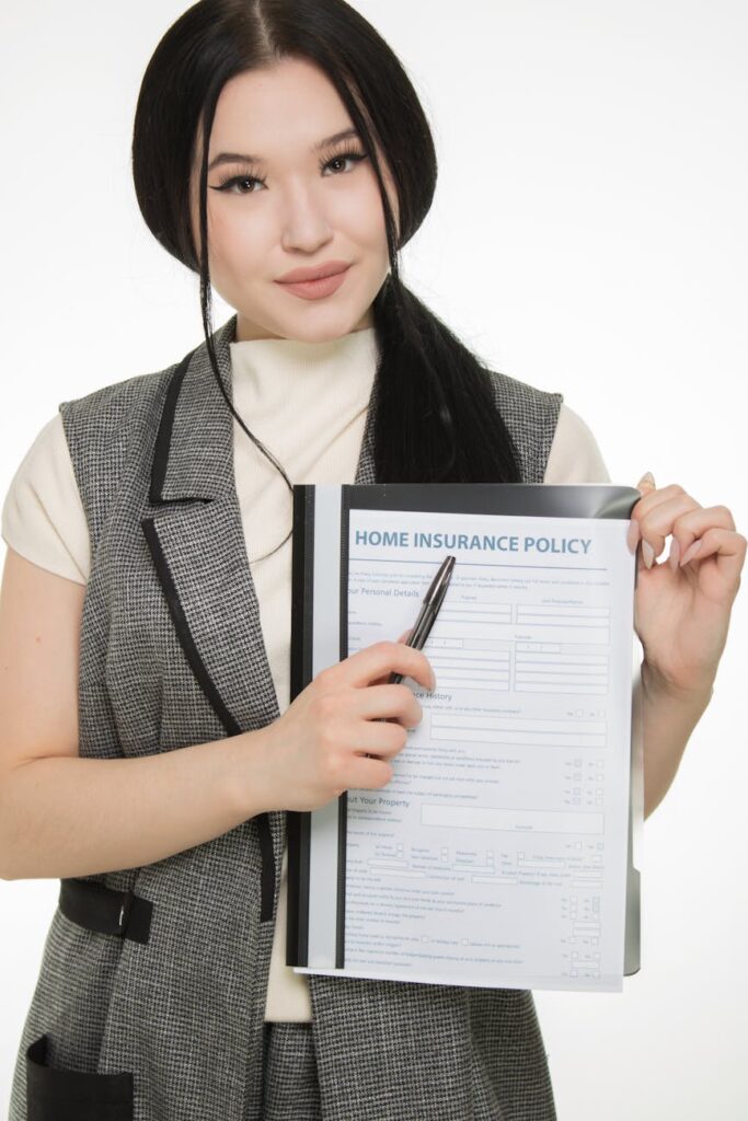 Insurance Claims Slogan Ideas