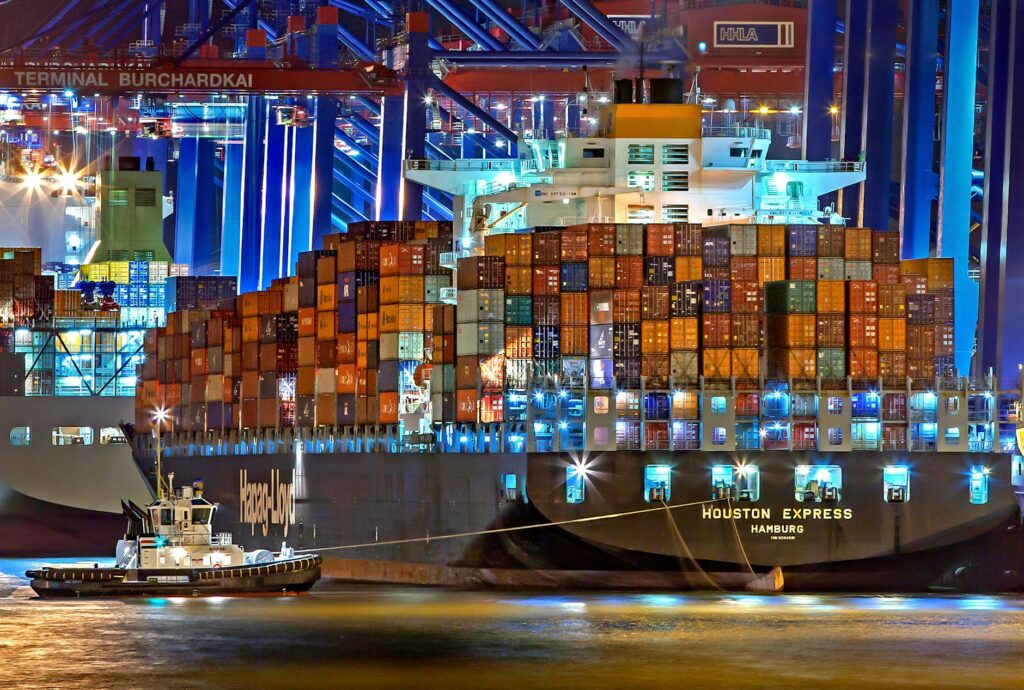 International Trade Slogan Ideas