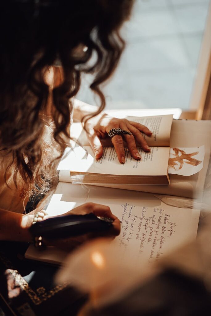 Introspective Writing Slogan Ideas