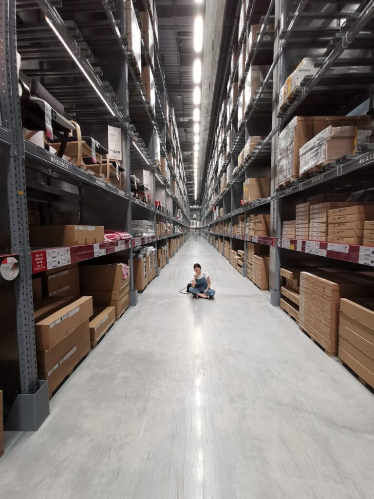 Inventory Management Slogan Ideas
