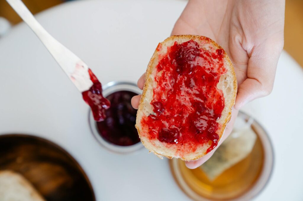 Jam & Preserve Slogan Ideas