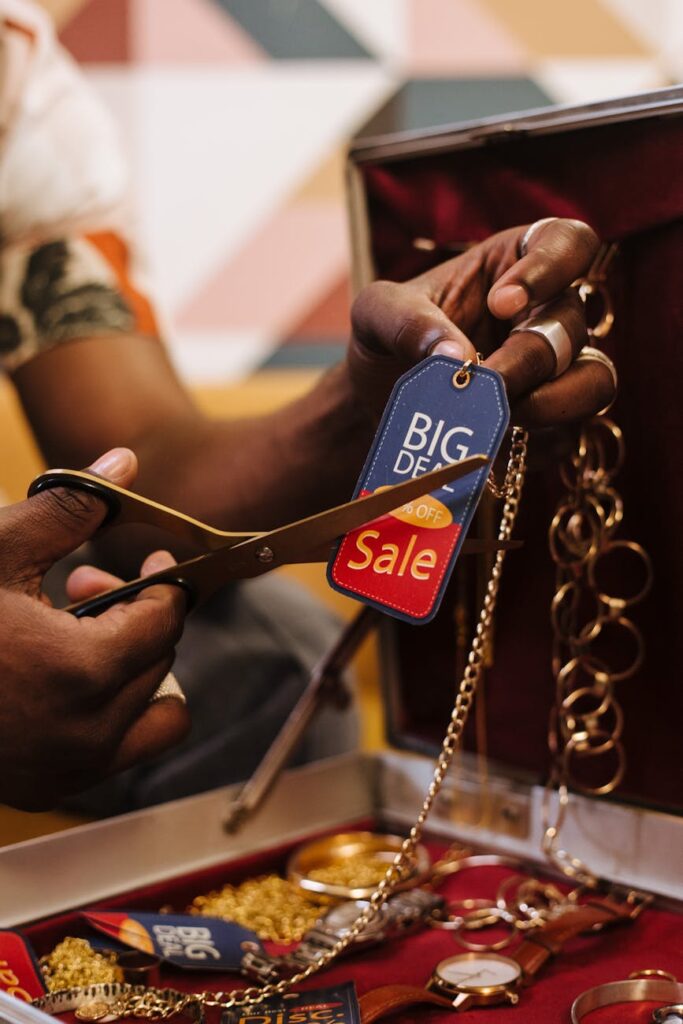 Jewelry Store Promotions Slogan Ideas