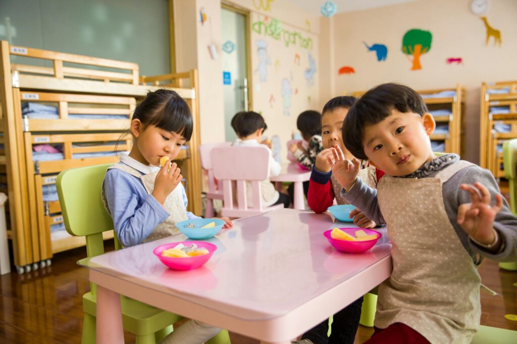 Kids Education Slogan Ideas