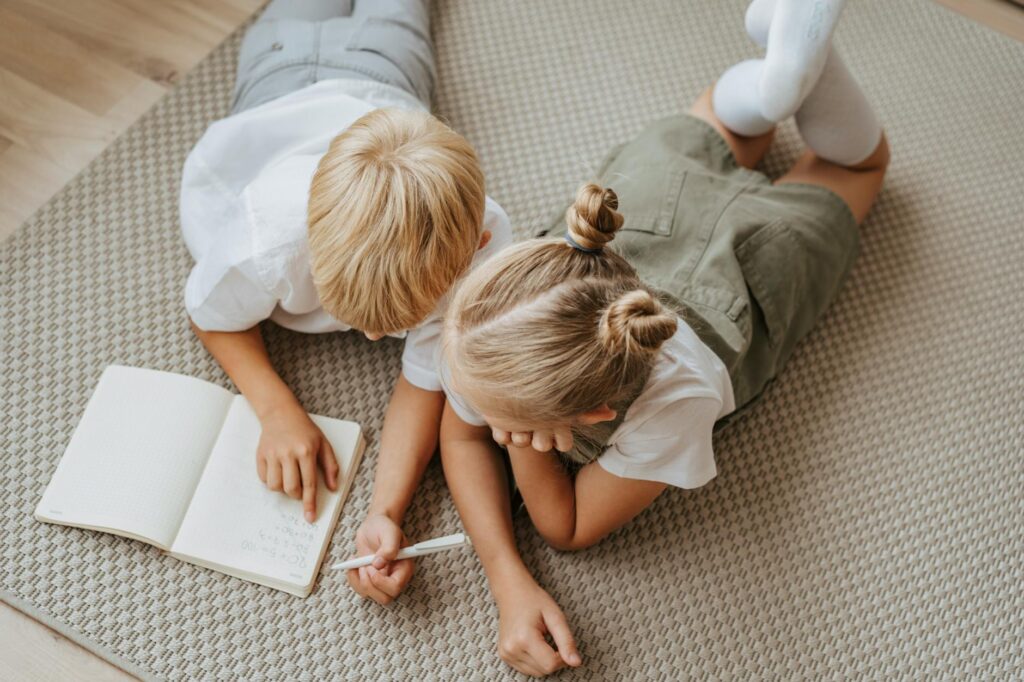 Kids Learning Activities Slogan Ideas