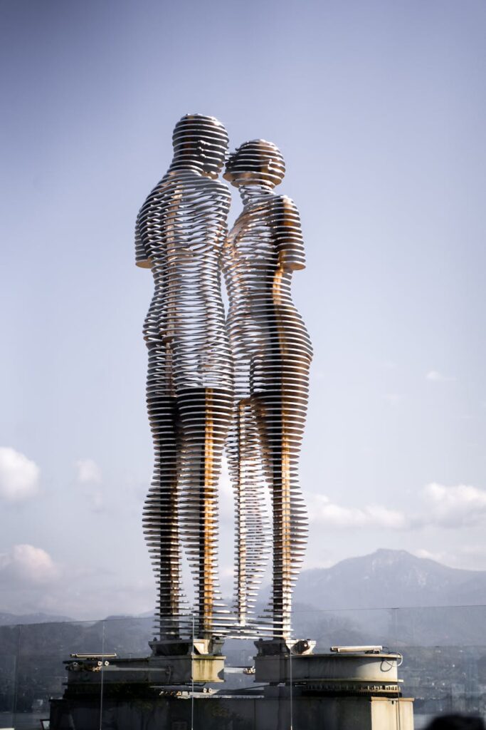 Kinetic Sculpture Slogan Ideas