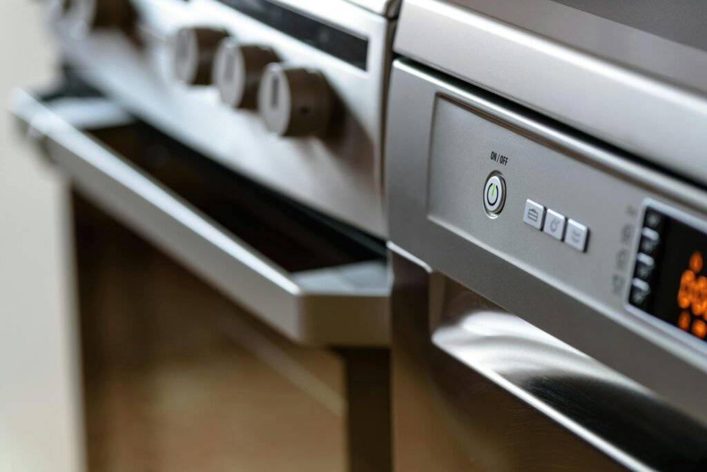Kitchen Appliances Slogan Ideas