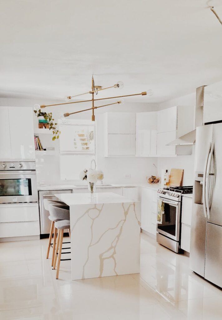 Kitchen Renovation Slogan Ideas