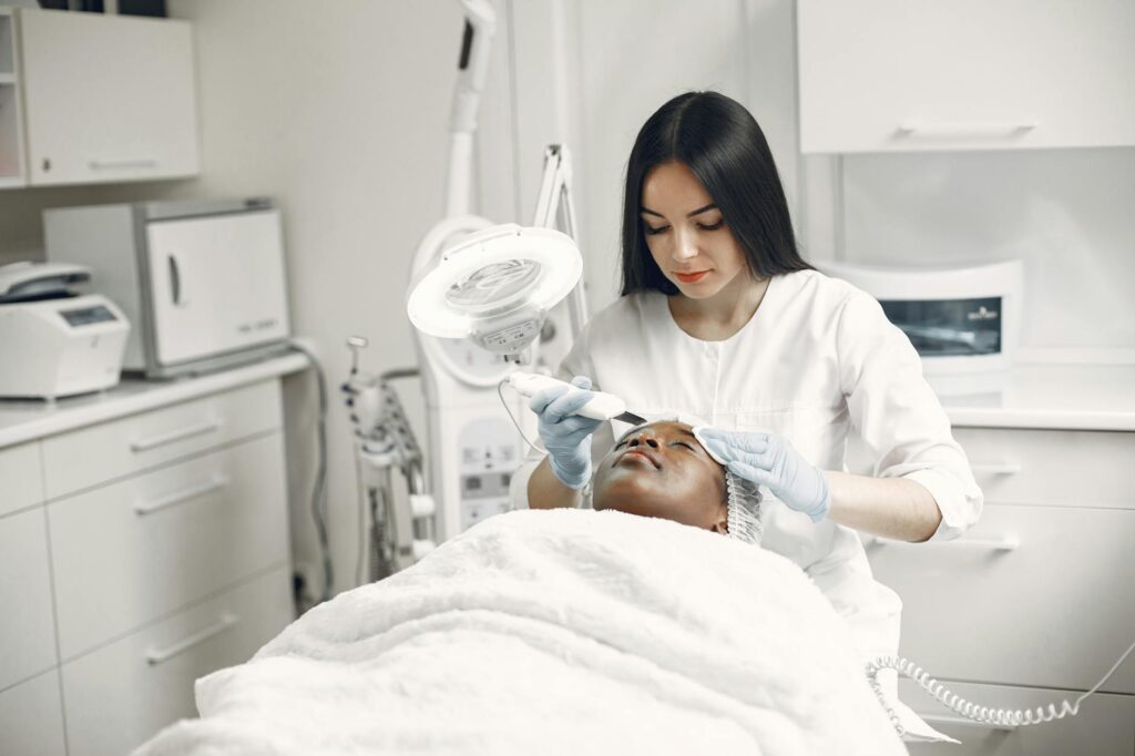 Laser Treatments Slogan Ideas