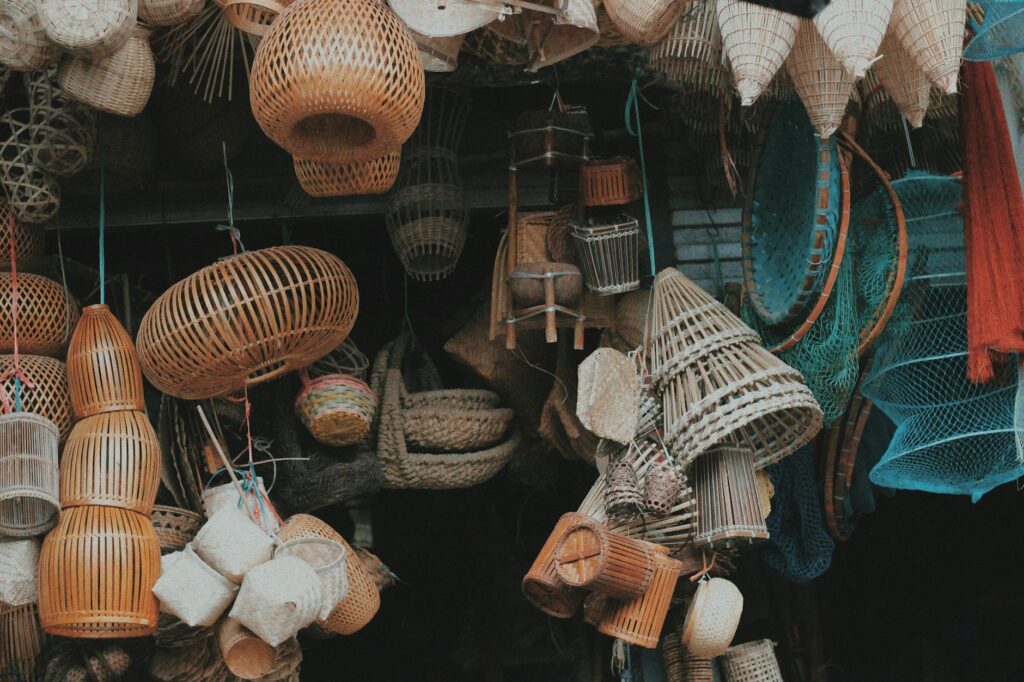 Local Artisanal Products Slogan Ideas