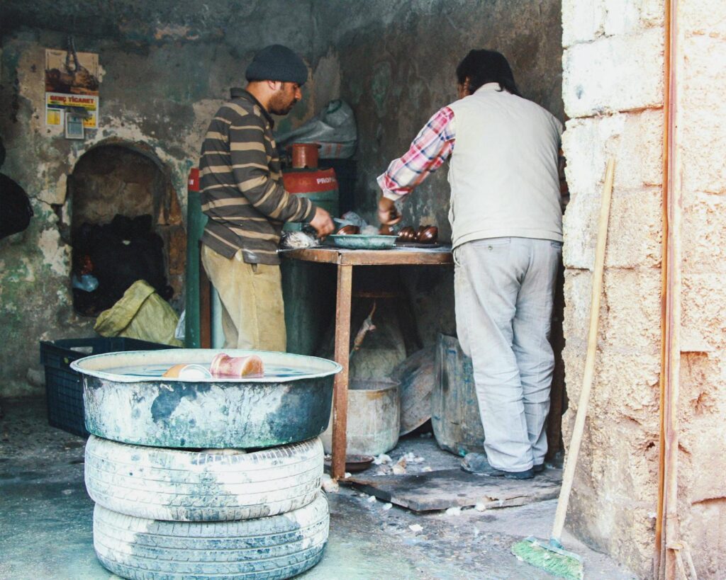 Local Artisans and Makers Slogan Ideas