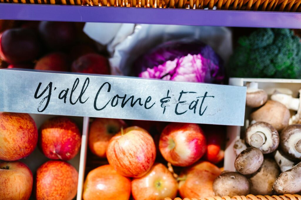 Local Farm Produce Slogan Ideas