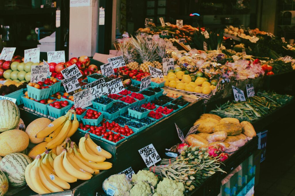 Local Farm Stand Marketing Slogan Ideas