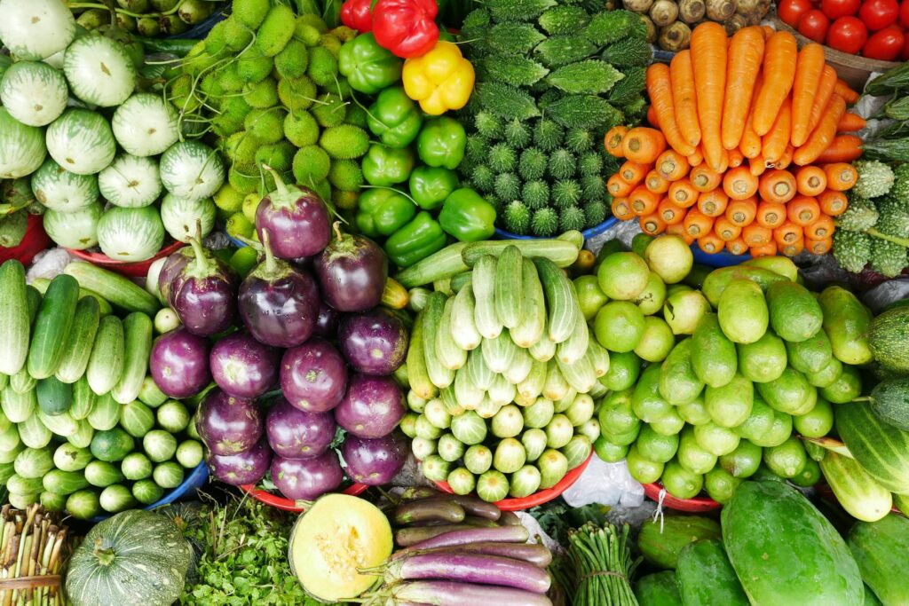 Local Farmers Market Produce Slogan Ideas