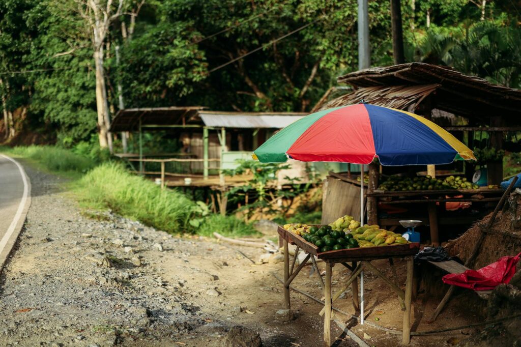 Local Produce Slogan Ideas