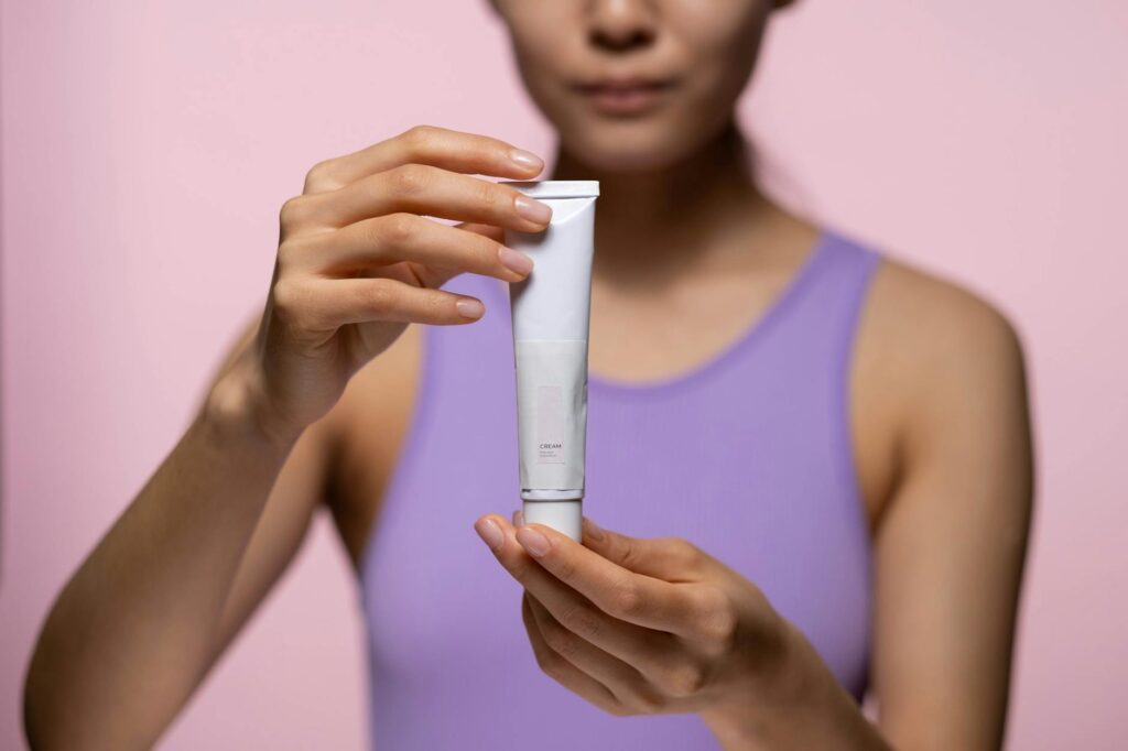 Luxury Skincare Brands Slogan Ideas