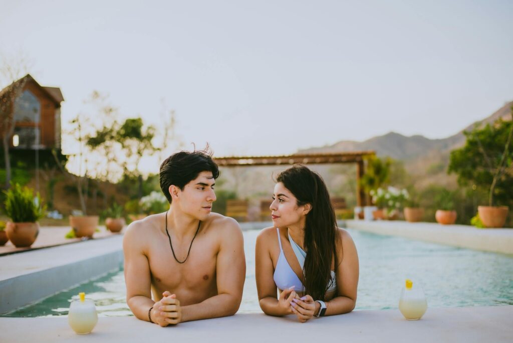 Luxury Spa Experiences Slogan Ideas