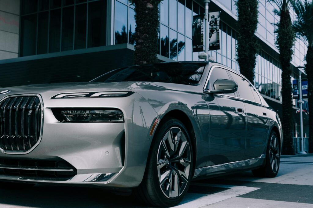 Luxury Vehicle Promotions Slogan Ideas