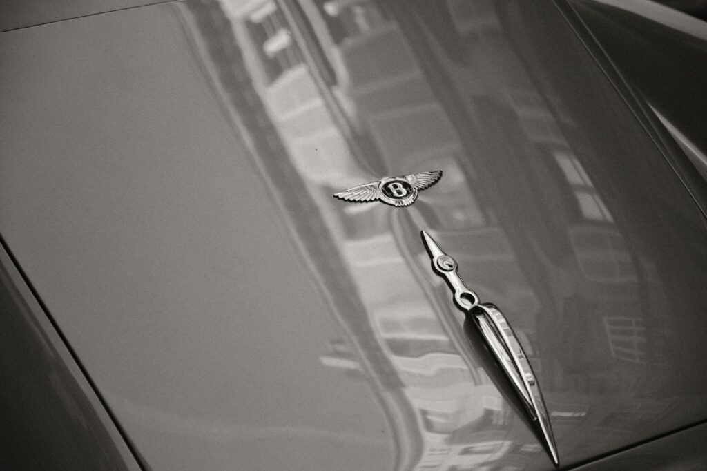 Luxury Vehicles Slogan Ideas