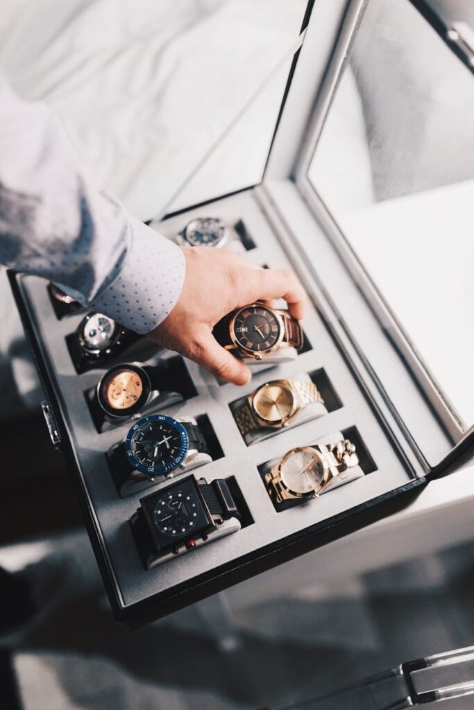 Luxury Watches Slogan Ideas