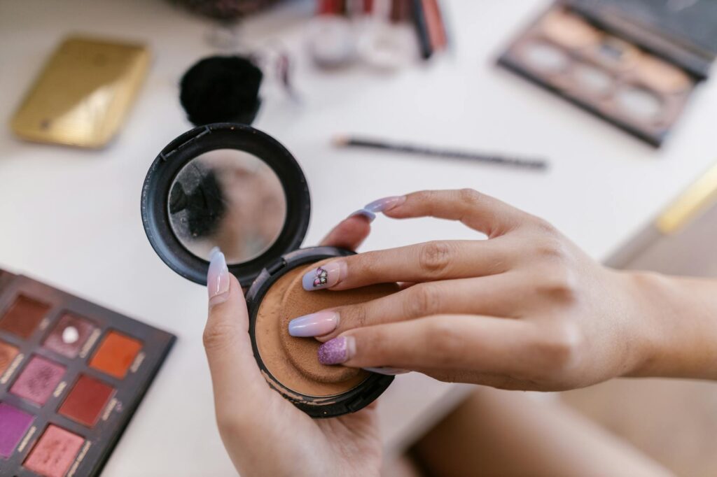 Makeup Brushes Slogan Ideas
