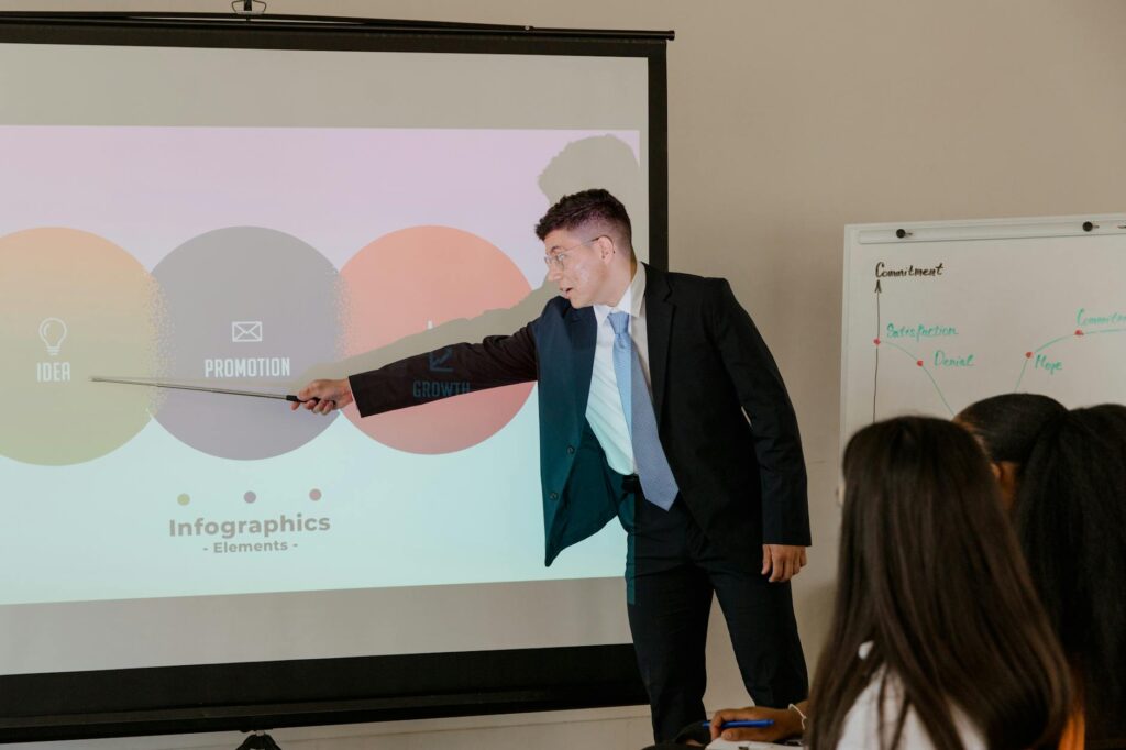 Management Slogan Ideas