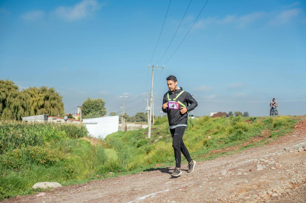 Marathon Training Slogan Ideas