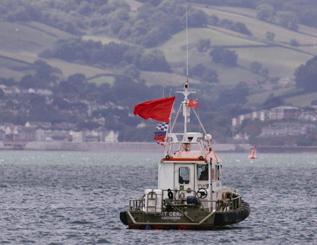 Marine Services Slogan Ideas